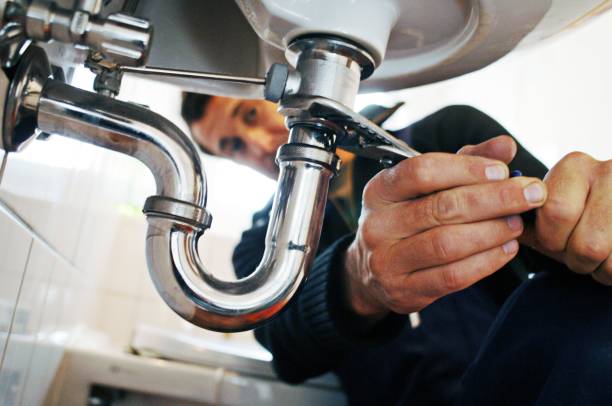 Best Commercial Plumbing Services  in Flagstaff, AZ