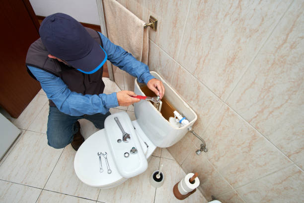 Best Plumbing Inspection Services  in Flagstaff, AZ