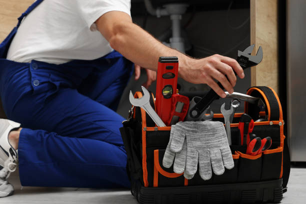 Best Commercial Plumbing Services  in Flagstaff, AZ